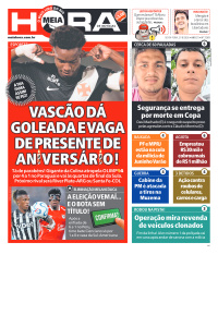 Meia Hora