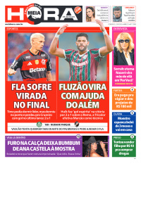 Meia Hora