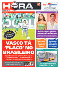 Meia Hora