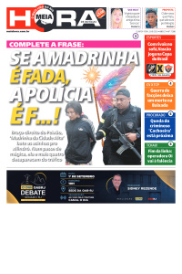 Meia Hora