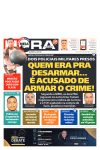 Meia Hora