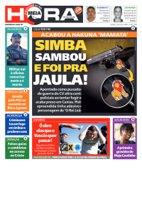 Meia Hora
