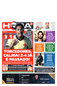Meia Hora