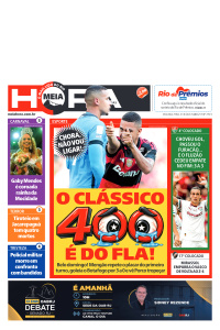 Meia Hora