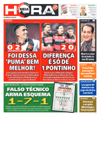 Meia Hora