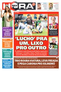 Meia Hora