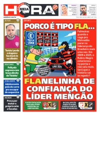 Meia Hora