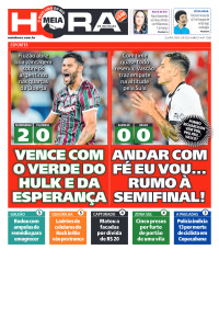 Meia Hora