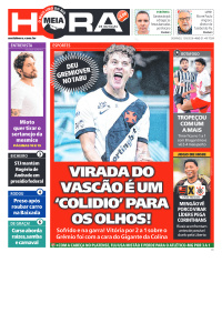 Meia Hora