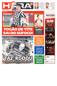 Meia Hora