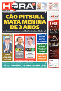 Meia Hora