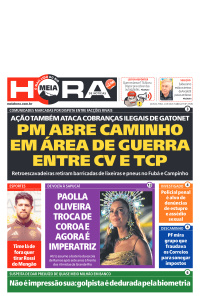 Meia Hora