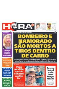 Meia Hora