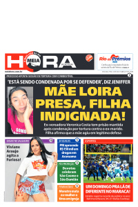 Meia Hora