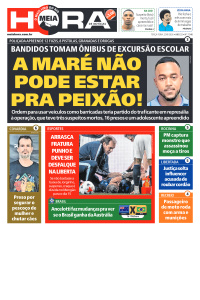 Meia Hora