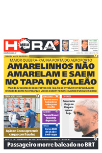 Meia Hora