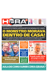 Meia Hora