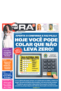 Meia Hora