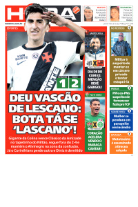 Meia Hora