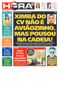 Meia Hora