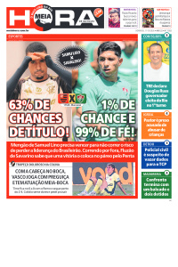Meia Hora