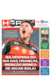 Meia Hora