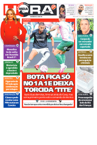 Meia Hora