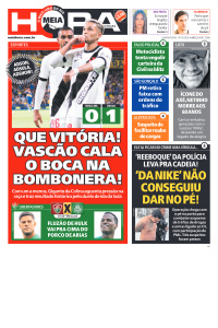 Meia Hora