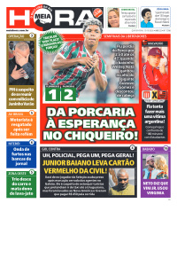 Meia Hora