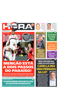 Meia Hora