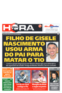 Meia Hora