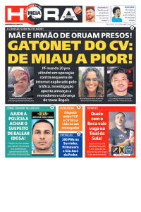 Meia Hora