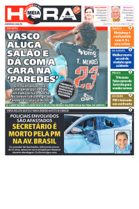 Meia Hora