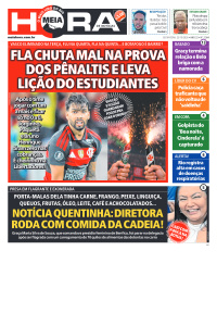 Meia Hora