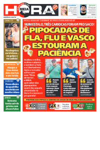 Meia Hora