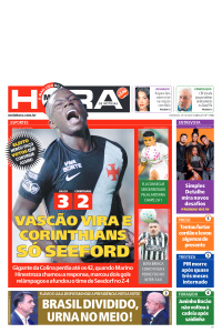 Meia Hora