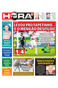 Meia Hora