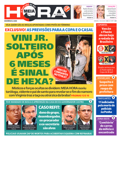 Meia Hora