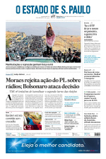 Estadão - Edição 27 de outubro 2022