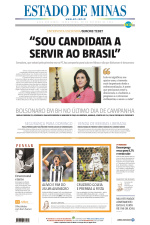 Estado de Minas - Edição de 28 de outubro de 2022