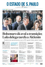 Estadão - Edição 02 de novembro 2022