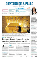 Estadão - Edição 06 de novembro 2022