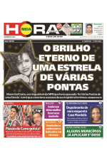 Meia Hora - Edição 10 de novembro de 2022