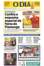 O DIA - Edição de 12 de novembro de 2022