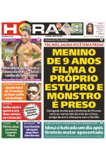 Meia Hora - Edição de 12 de novembro de 2022