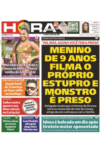 Meia Hora - Edição de 12 de novembro de 2022