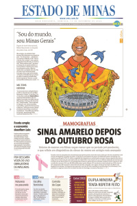 Estado de Minas - Edição de 13 de novembro de 2022