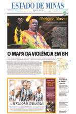 Estado de Minas - Edição de 14 de novembro de 2022
