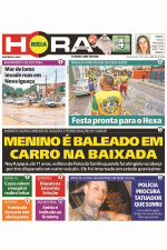 Meia Hora - Edição de 16 de novembro de 2022