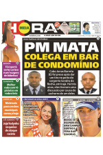 Meia Hora - Edição de 17 de novembro de 2022